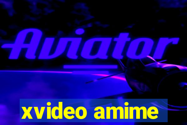 xvideo amime